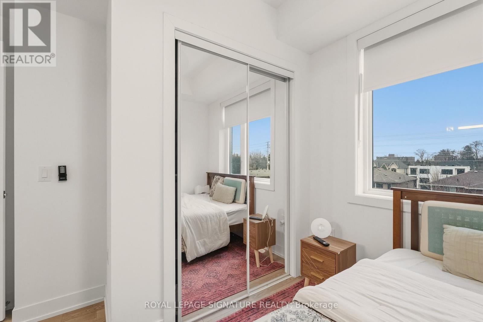 227 - 1062 Douglas Mccurdy Common, Mississauga, Ontario  L5G 0C6 - Photo 19 - W12894972