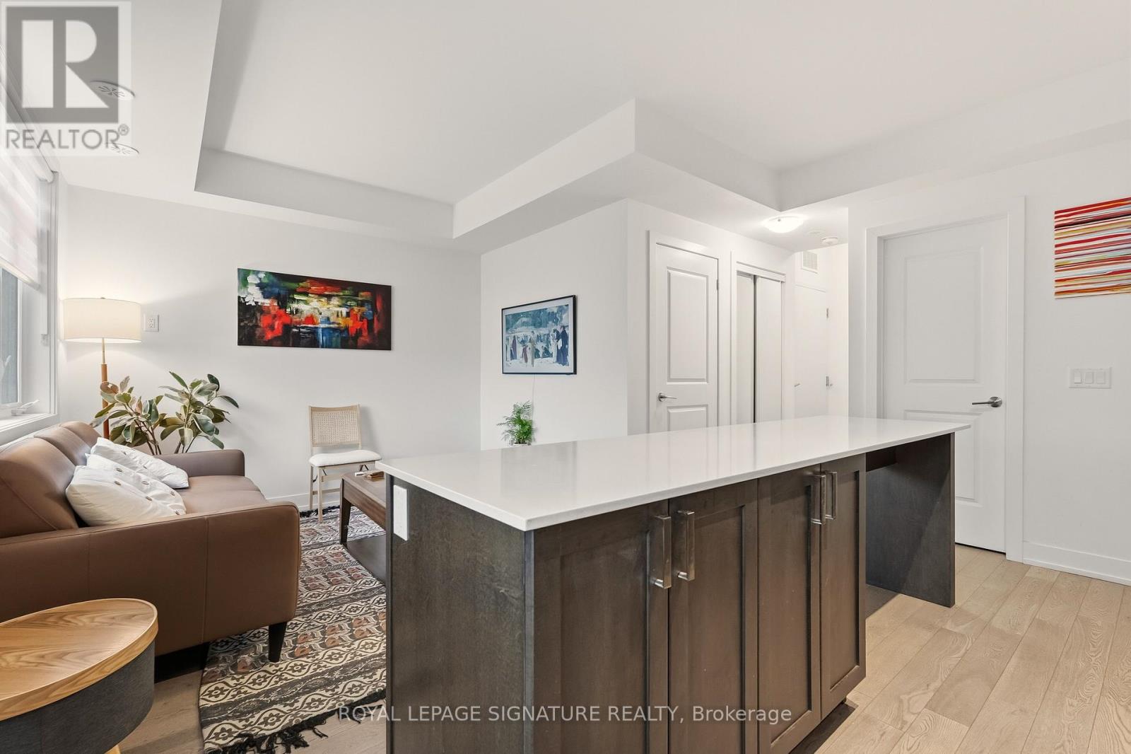 227 - 1062 Douglas Mccurdy Common, Mississauga, Ontario  L5G 0C6 - Photo 9 - W12894972