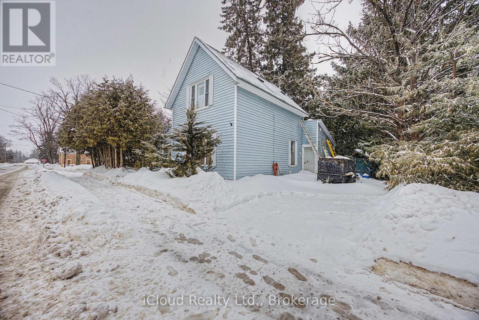 316 Gordon Street, Shelburne, Ontario  L0N 1S1 - Photo 3 - X12813120