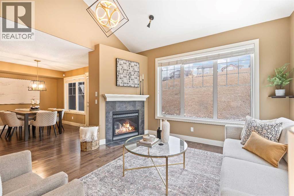 402, 10 Discovery Ridge Hill Sw, Calgary, Alberta  T3H 5X2 - Photo 5 - A2289838