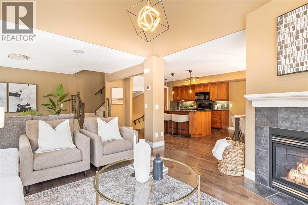 402, 10 Discovery Ridge Hill Sw, Calgary, Alberta  T3H 5X2 - Photo 6 - A2289838