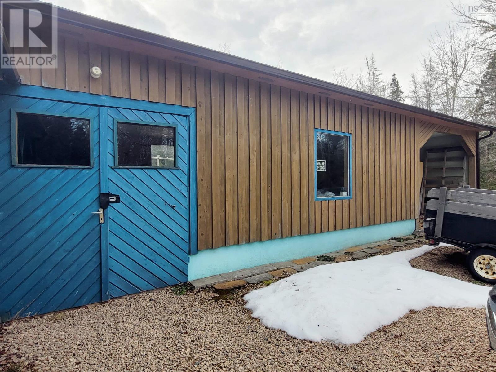 10 River Road, Port L'hebert, Nova Scotia  B0T 1V0 - Photo 25 - 202604780