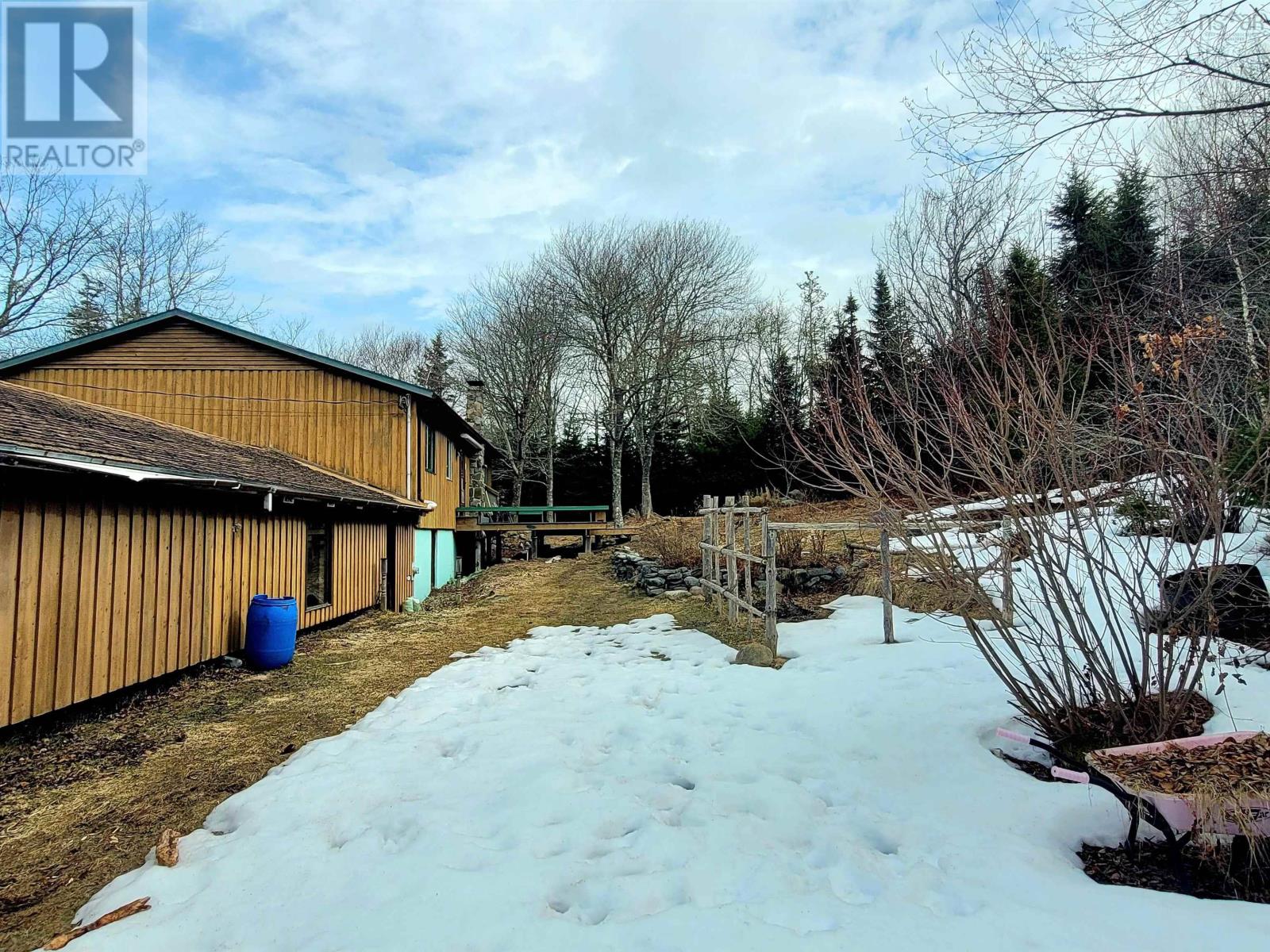 10 River Road, Port L'hebert, Nova Scotia  B0T 1V0 - Photo 33 - 202604780