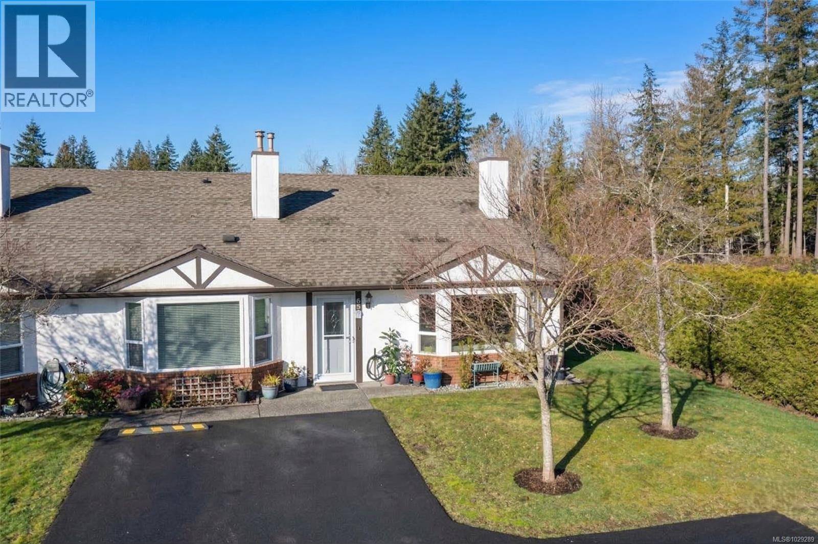 65 120 Finholm St, Parksville, British Columbia