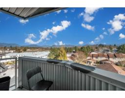 601 32838 LANDEAU PLACE, Abbotsford, British Columbia