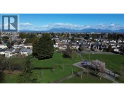 7215 FROBISHER DRIVE, Richmond, British Columbia