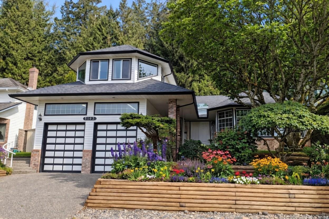 5102 219a Street, Langley, British Columbia  V3A 8P8 - Photo 3 - R3100761