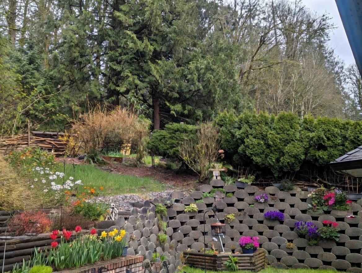 5102 219a Street, Langley, British Columbia  V3A 8P8 - Photo 37 - R3100761