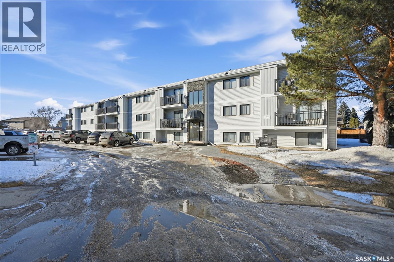 306 258 Pinehouse PLACE, Saskatoon, Saskatchewan