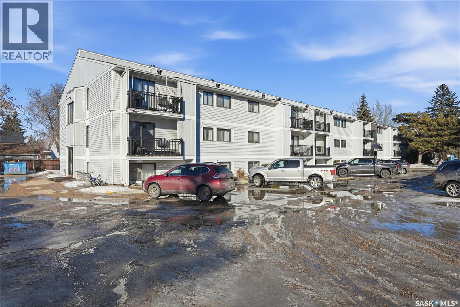 306 258 Pinehouse Place, Saskatoon, Saskatchewan  S7K 4X1 - Photo 25 - SK030719