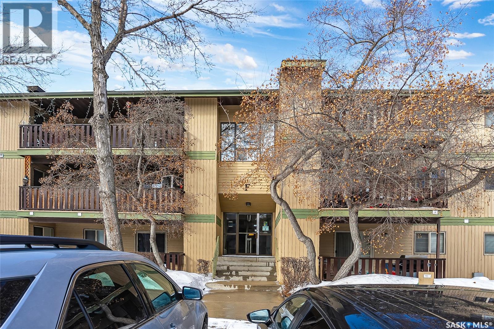 304F 1121 McKercher DRIVE, Saskatoon, Saskatchewan