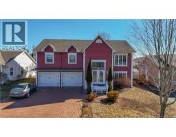 154 Jeremy Street, fredericton, New Brunswick