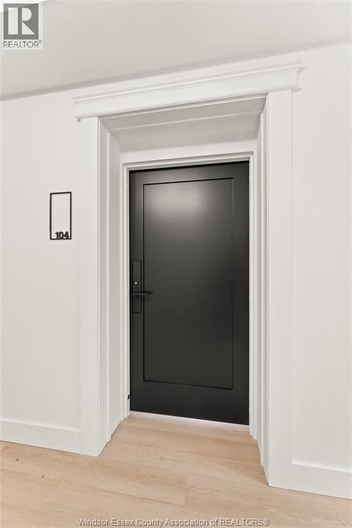 247 Brock Street Unit# 104, Amherstburg, Ontario  N9V 2H4 - Photo 2 - 26005662