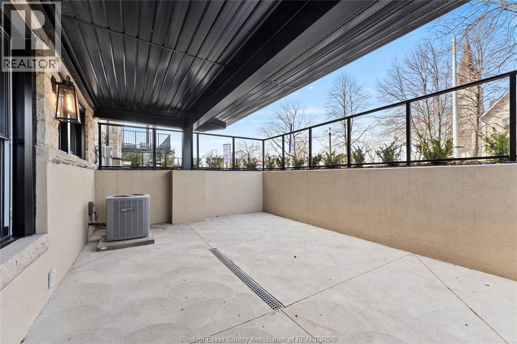 247 Brock Street Unit# 104, Amherstburg, Ontario  N9V 2H4 - Photo 23 - 26005662