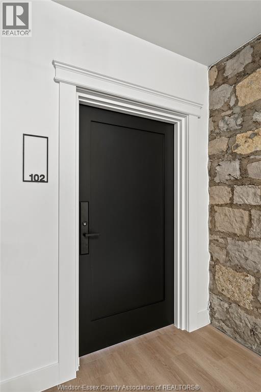 247 Brock Street Unit# 102, Amherstburg, Ontario  N9V 2H4 - Photo 2 - 26005660