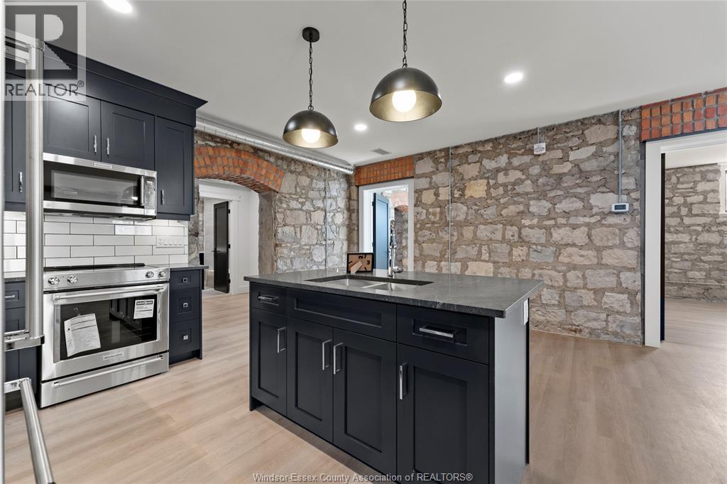 247 Brock Street Unit# 102, Amherstburg, Ontario  N9V 2H4 - Photo 28 - 26005660