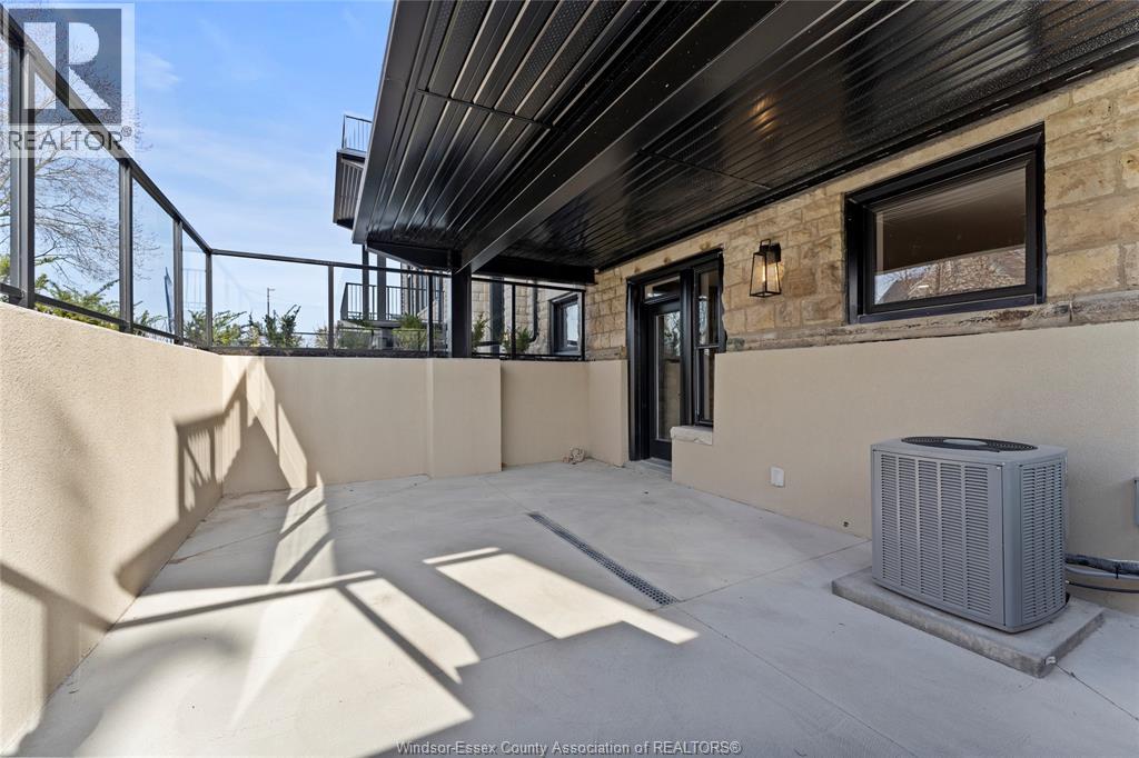 247 Brock Street Unit# 102, Amherstburg, Ontario  N9V 2H4 - Photo 32 - 26005660