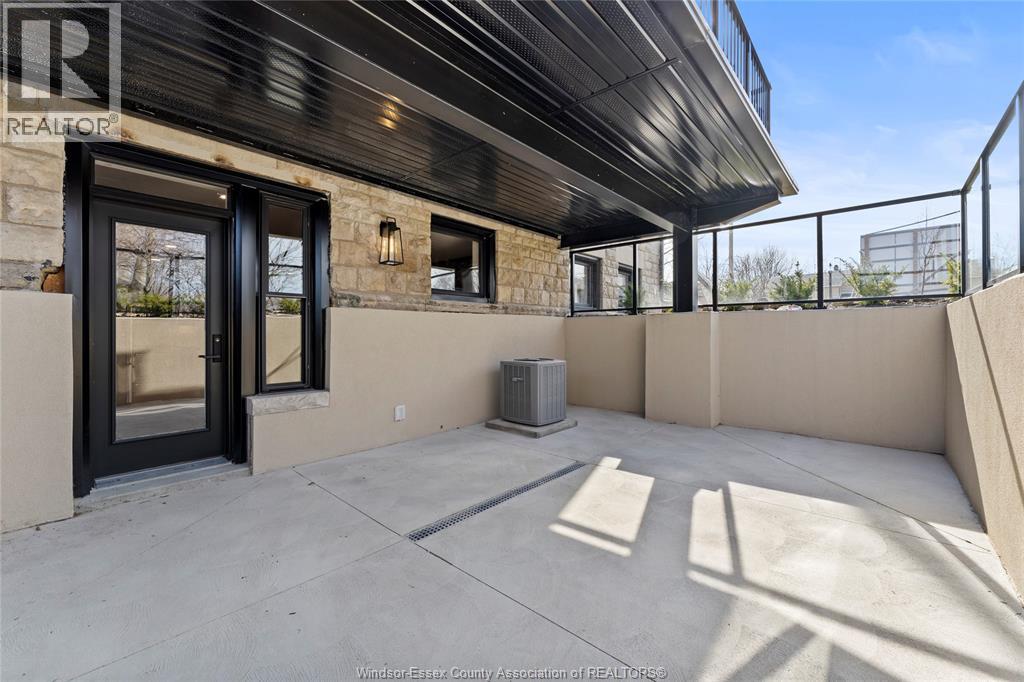 247 Brock Street Unit# 102, Amherstburg, Ontario  N9V 2H4 - Photo 33 - 26005660