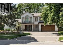 42 FIFESHIRE ROAD, Toronto, Ontario