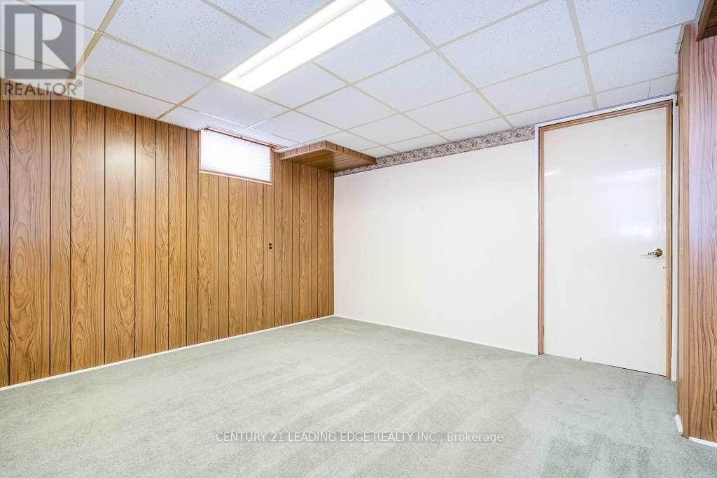 Bsmt - 17 Caddy Drive, Toronto, Ontario  M1G 2E9 - Photo 8 - E12896150