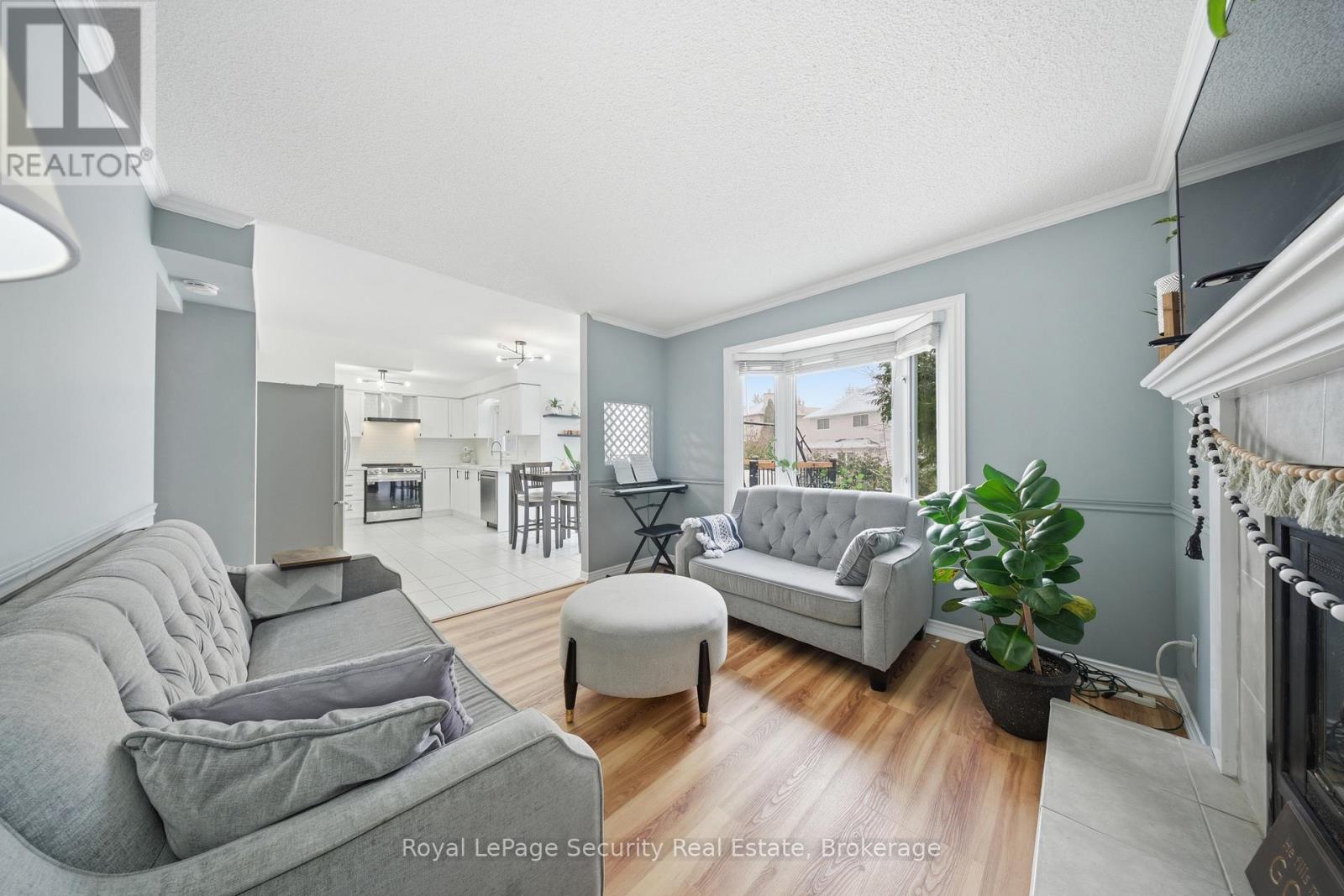 122 Browning Trail, Barrie, Ontario  L4N 6R3 - Photo 20 - S12894752