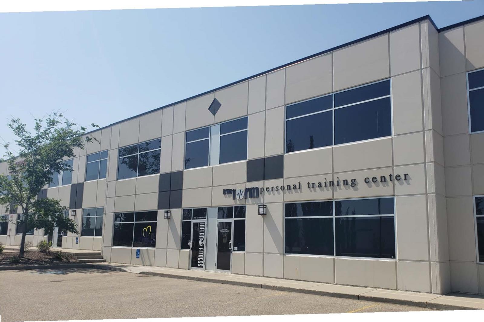 134  PEMBINA Road, Sherwood Park, Alberta