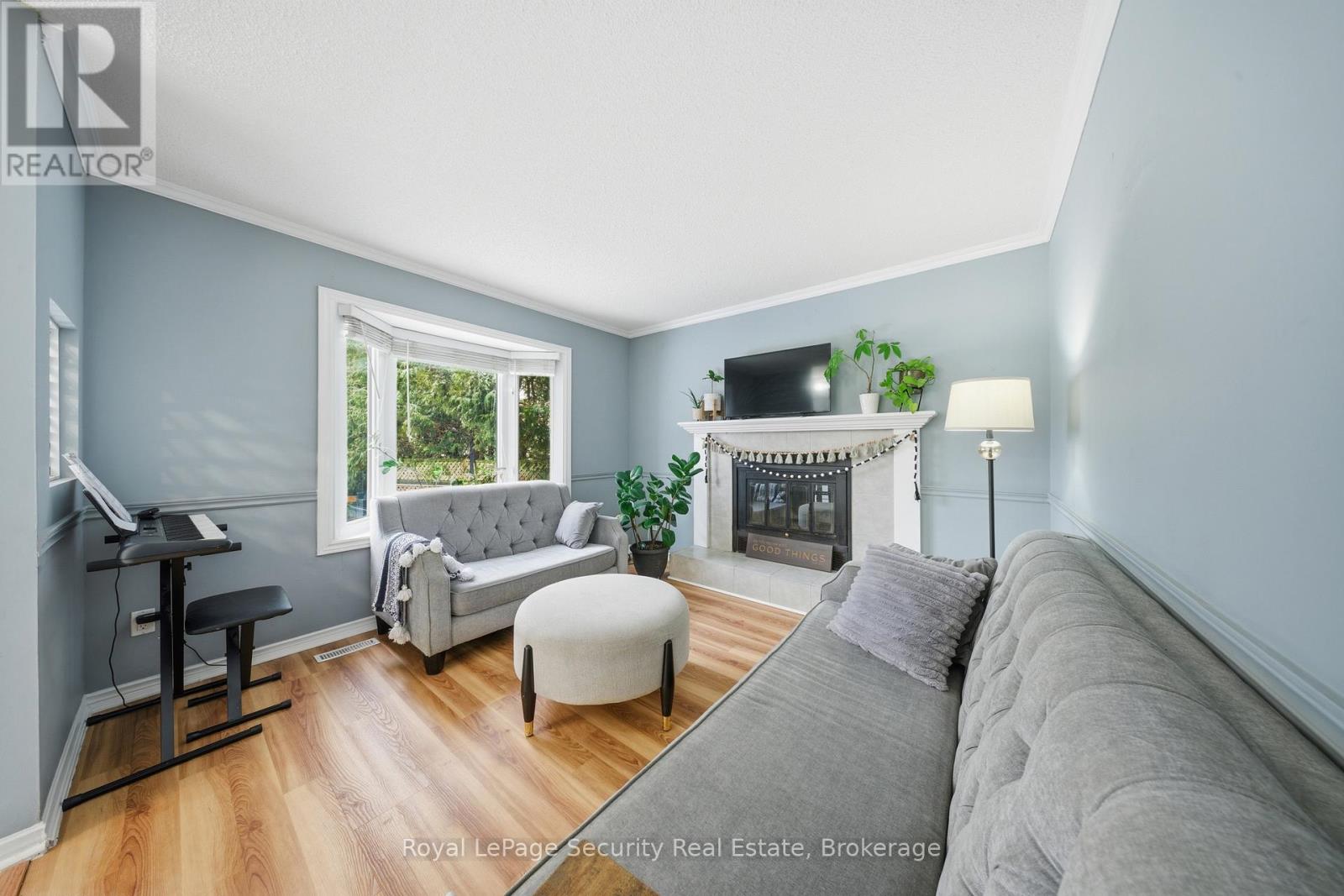 122 Browning Trail, Barrie, Ontario  L4N 6R3 - Photo 22 - S12894752