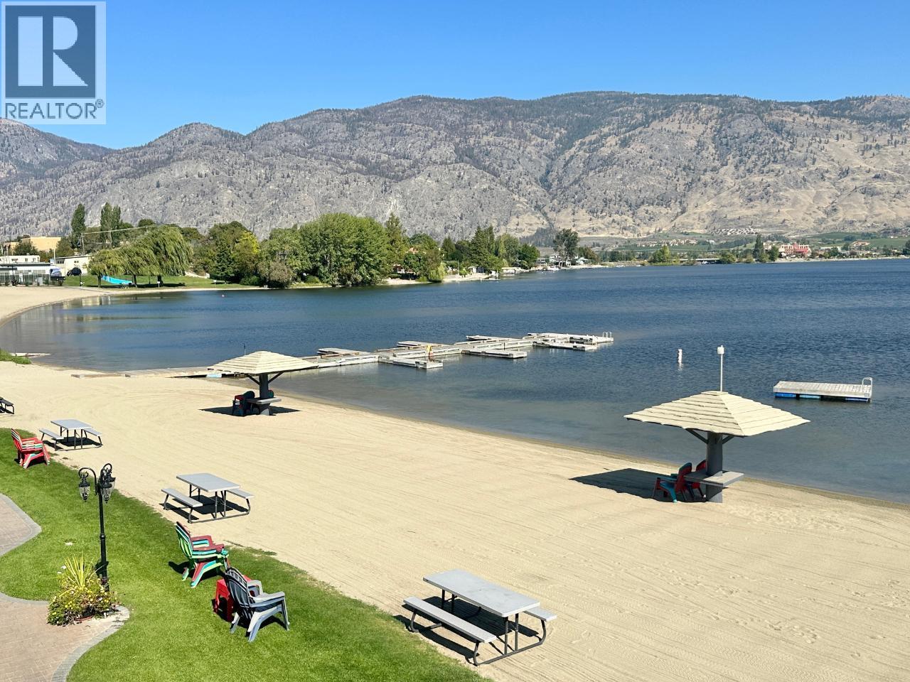5815 Oleander Drive Unit# 221, Osoyoos, British Columbia