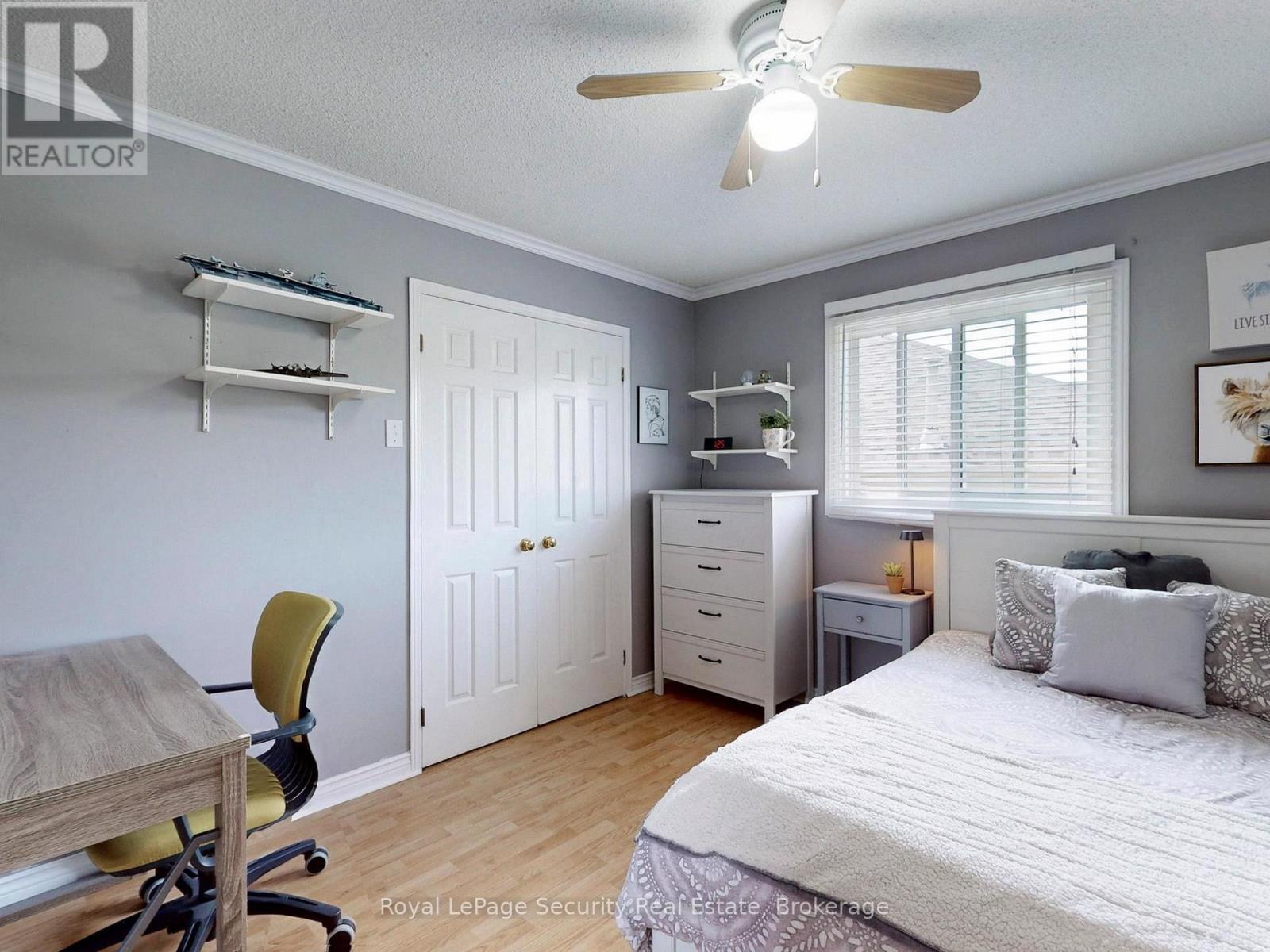 122 Browning Trail, Barrie, Ontario  L4N 6R3 - Photo 32 - S12894752