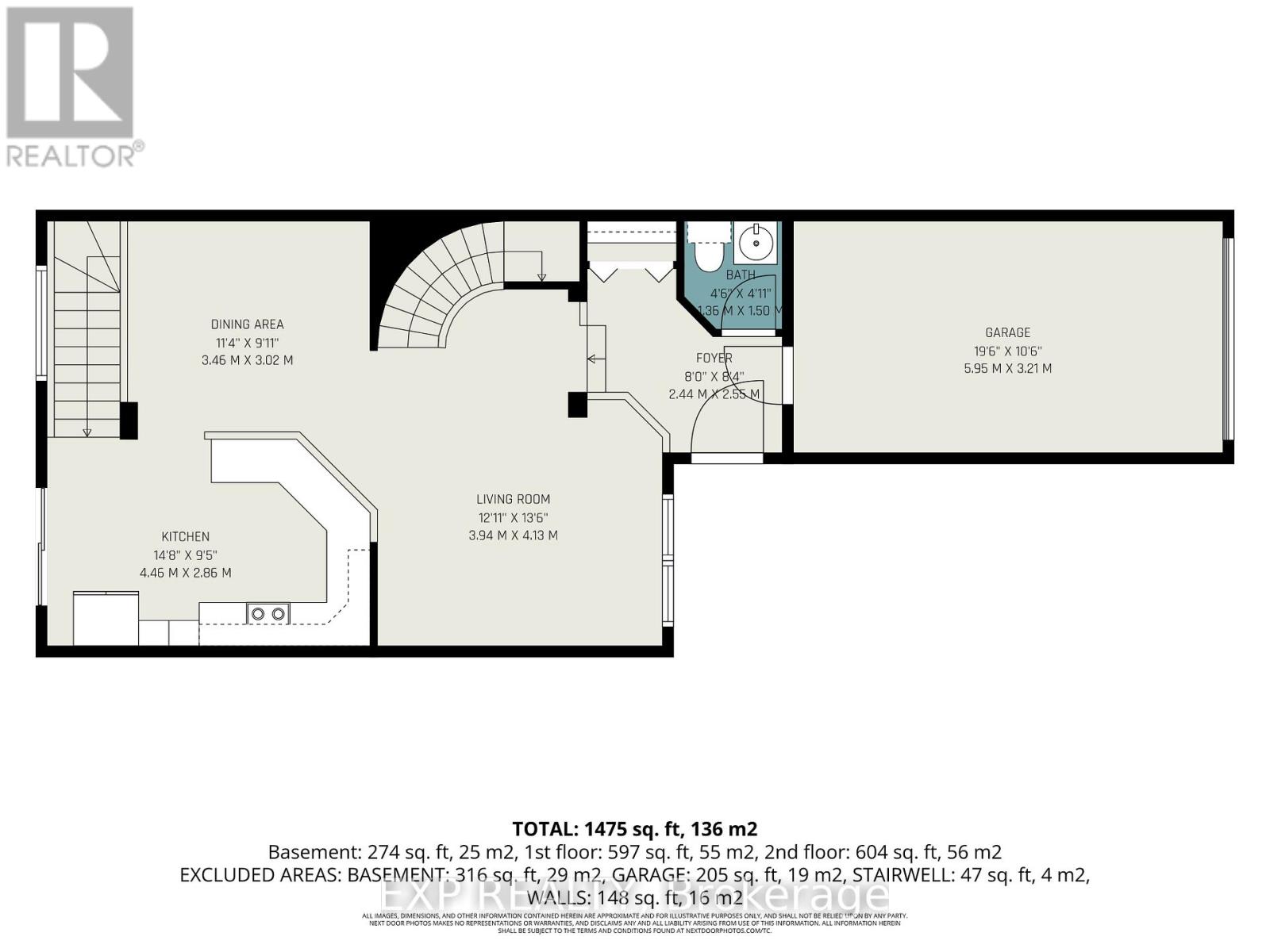 1513 Demeter Street, Ottawa, Ontario  K4A 5C6 - Photo 46 - X12896290