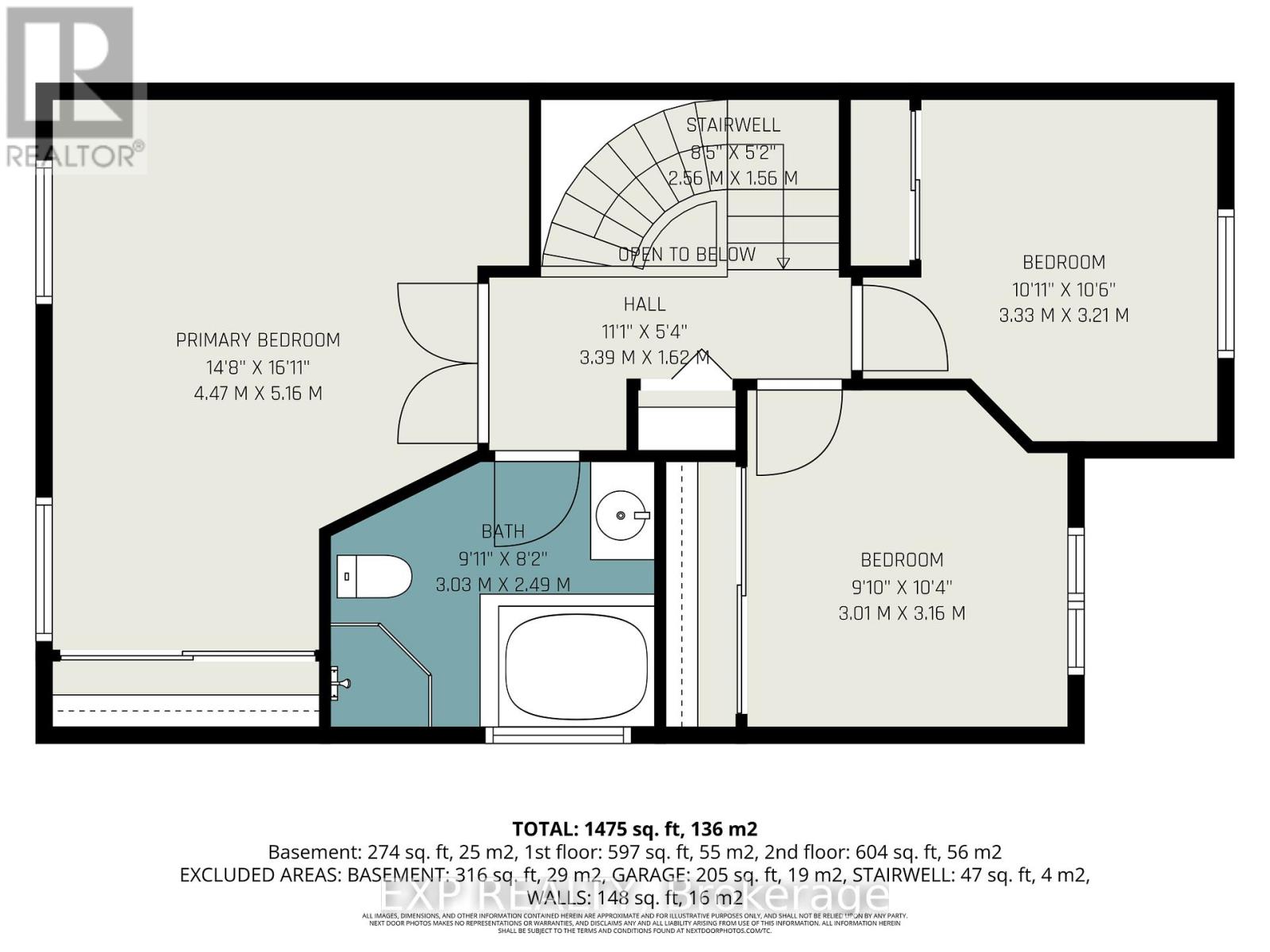 1513 Demeter Street, Ottawa, Ontario  K4A 5C6 - Photo 47 - X12896290