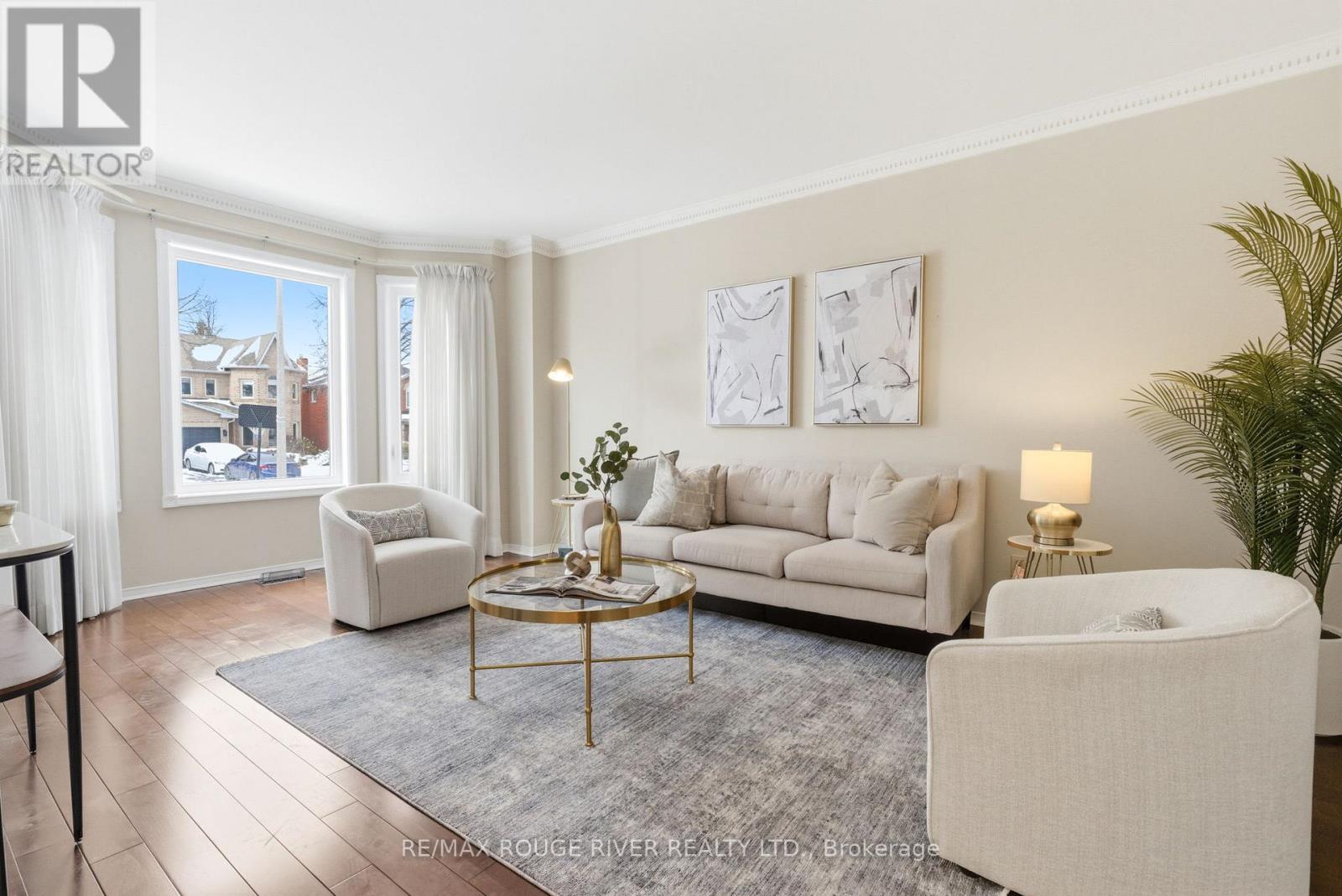 25 Glencedar Crescent, Whitby (Pringle Creek), Ontario  L1R 1X3 - Photo 3 - E12896436