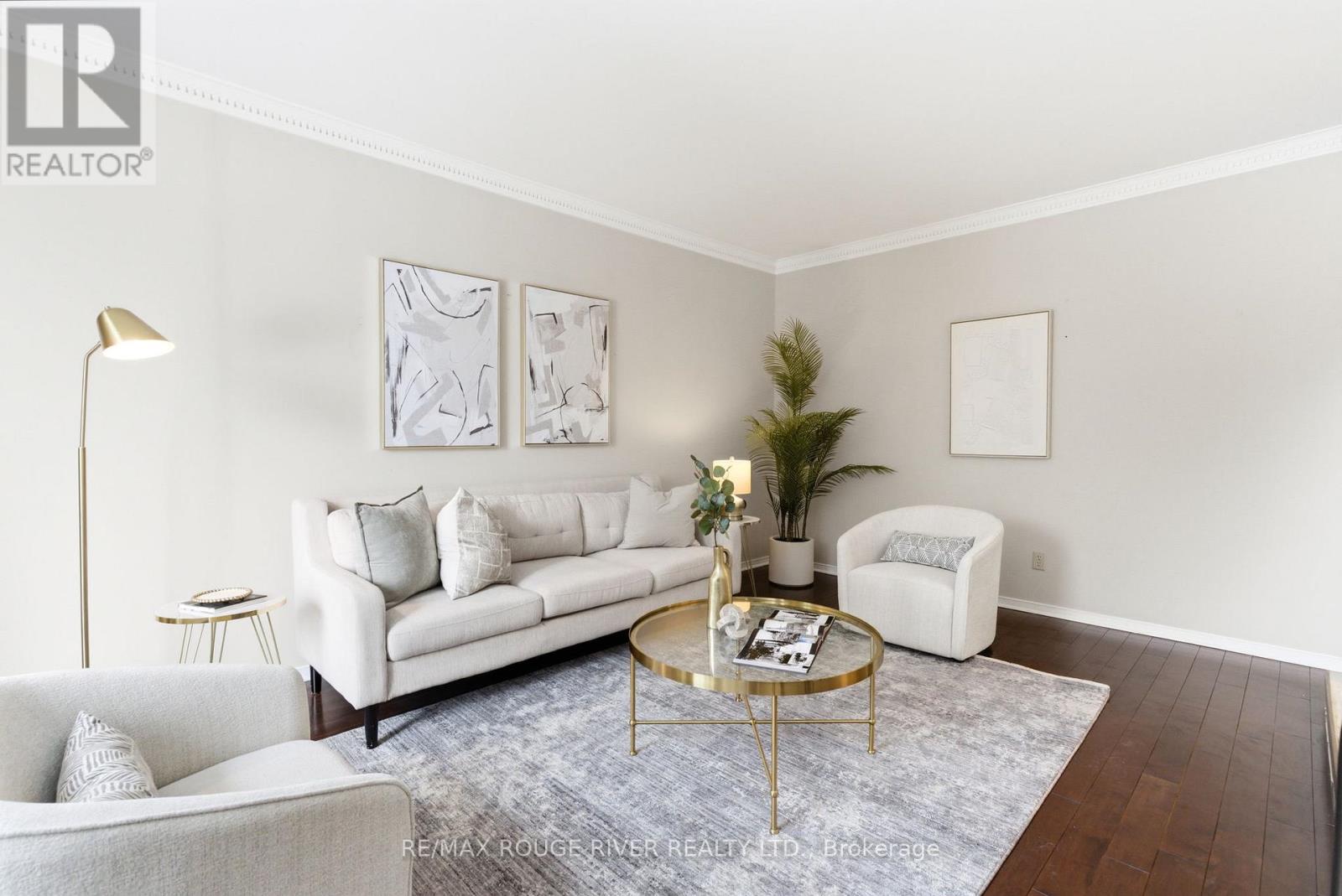 25 Glencedar Crescent, Whitby (Pringle Creek), Ontario  L1R 1X3 - Photo 4 - E12896436