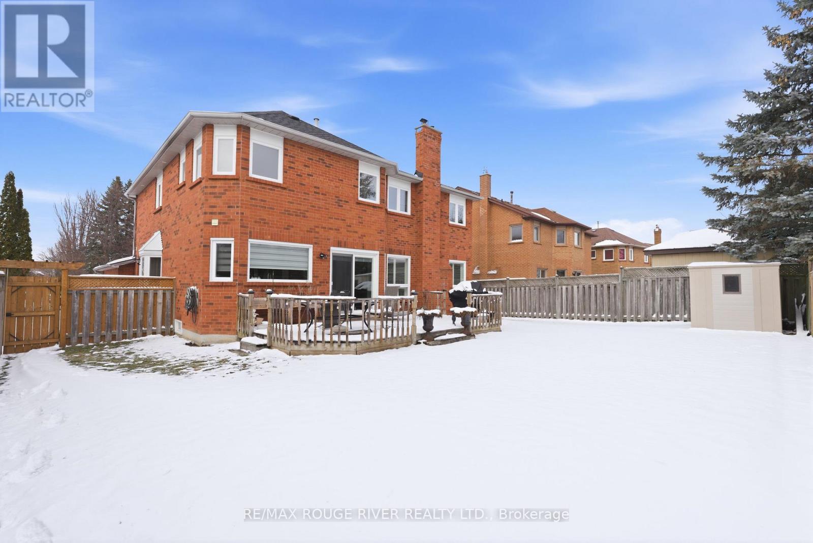 25 Glencedar Crescent, Whitby (Pringle Creek), Ontario  L1R 1X3 - Photo 44 - E12896436