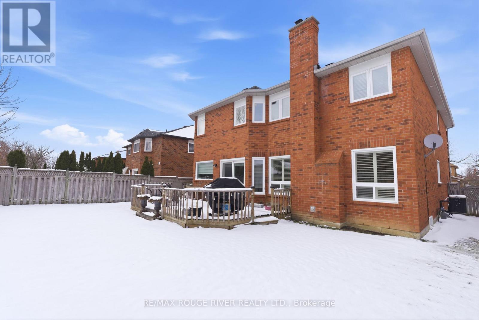 25 Glencedar Crescent, Whitby (Pringle Creek), Ontario  L1R 1X3 - Photo 46 - E12896436