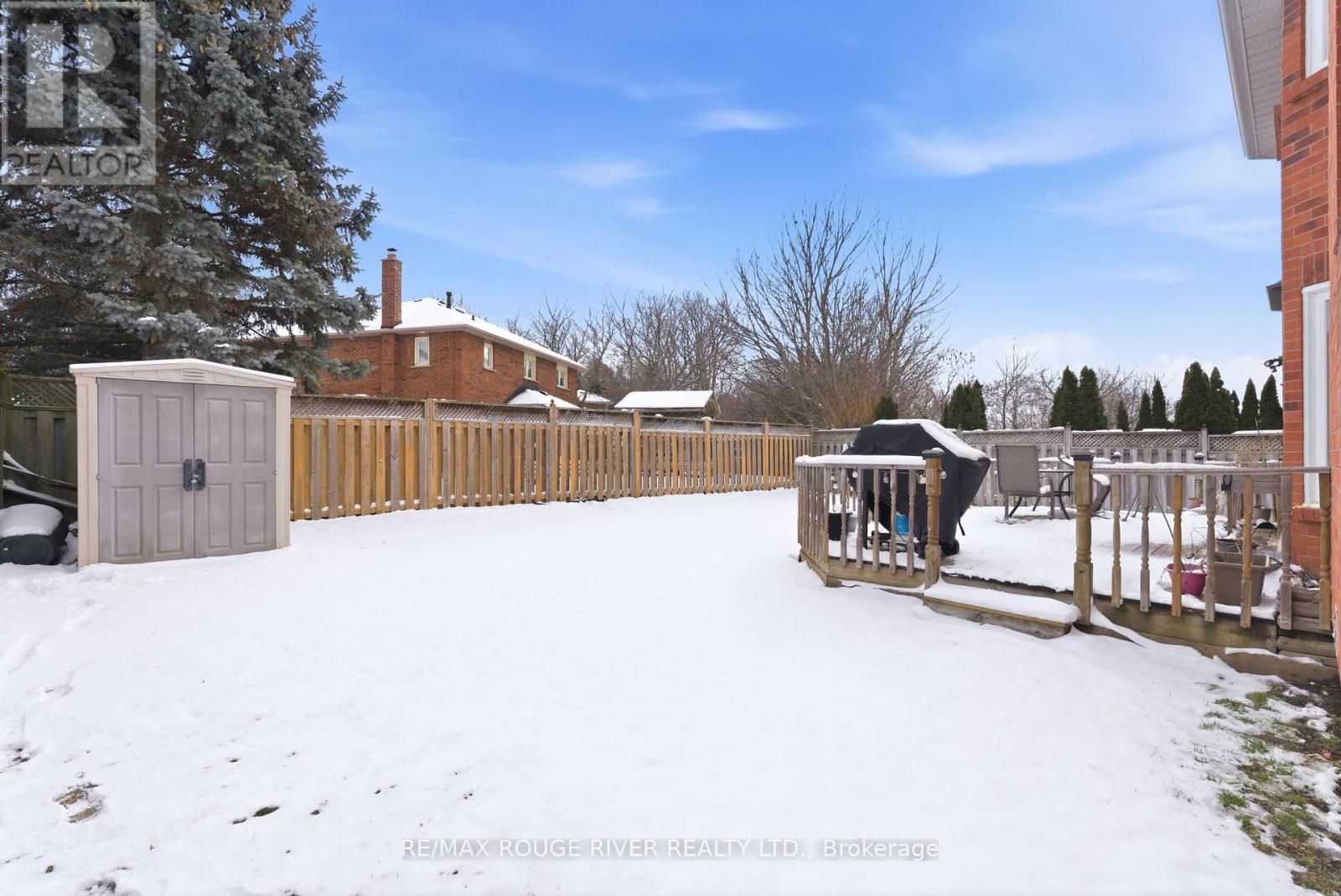 25 Glencedar Crescent, Whitby (Pringle Creek), Ontario  L1R 1X3 - Photo 48 - E12896436