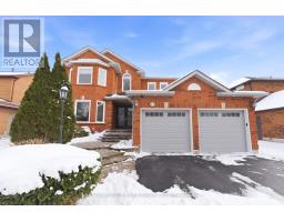 25 GLENCEDAR CRESCENT, Whitby, Ontario