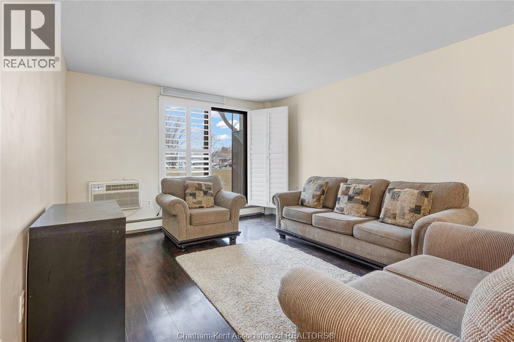 225 Campus Parkway Unit# 117, Chatham, Ontario  N7L 4X2 - Photo 4 - 26005584