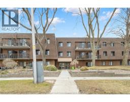 225 CAMPUS PARKWAY Unit# 117, Chatham, Ontario