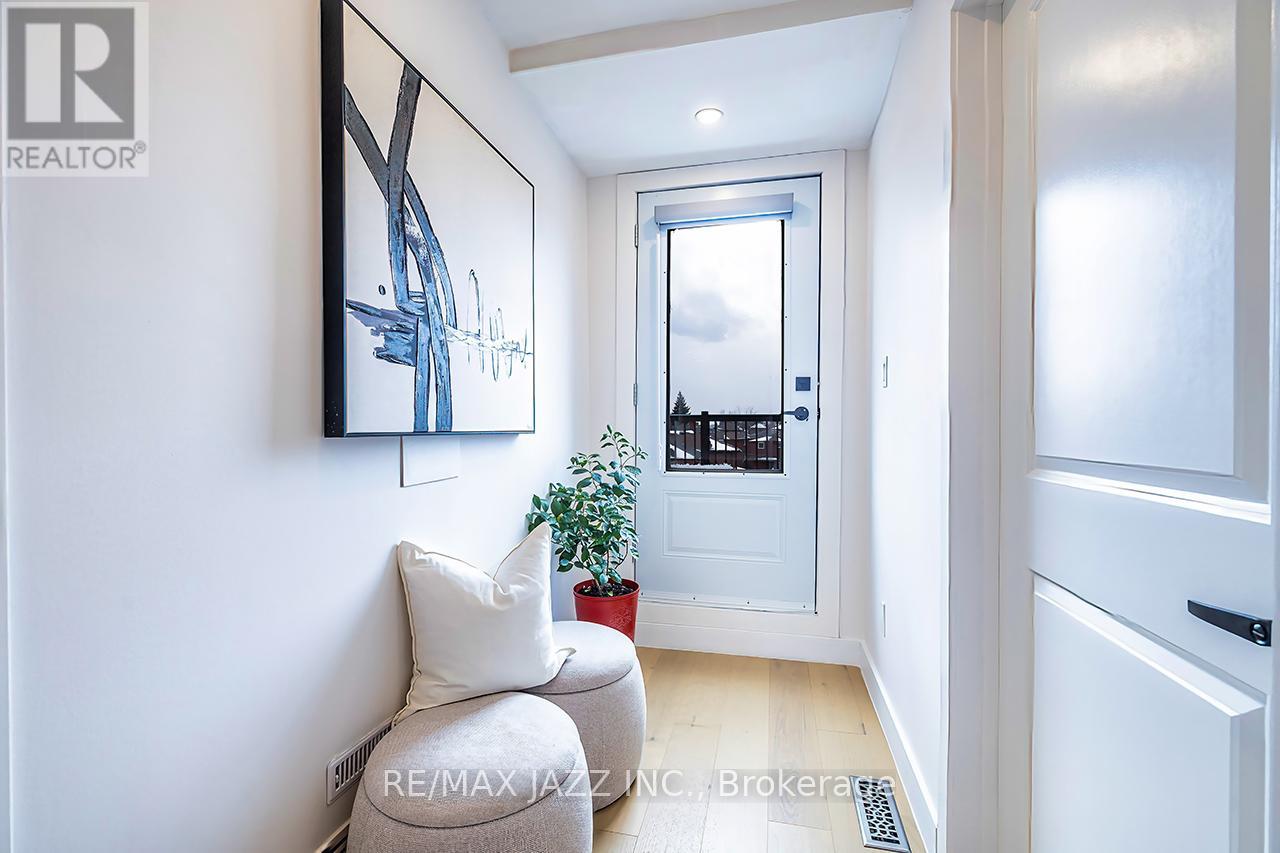 76 Haverson Boulevard, Toronto (Keelesdale-Eglinton West), Ontario  M6M 3J9 - Photo 39 - W12896536