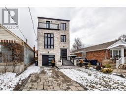 76 HAVERSON BOULEVARD, Toronto, Ontario