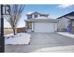 148 Cabot Landing W, Lethbridge, Alberta