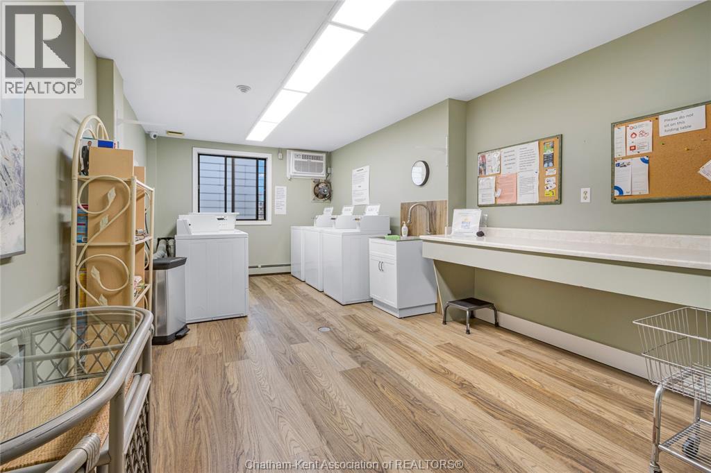 225 Campus Parkway Unit# 117, Chatham, Ontario  N7L 4X2 - Photo 25 - 26005584