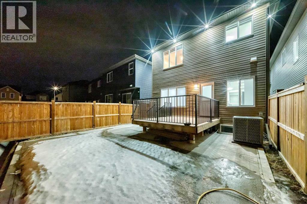 165 Savanna Passage Ne, Calgary, Alberta  T3J 2J7 - Photo 50 - A2279454
