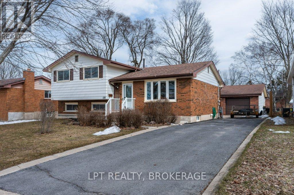 418 KNIGHTSBRIDGE ROAD, Kingston, Ontario