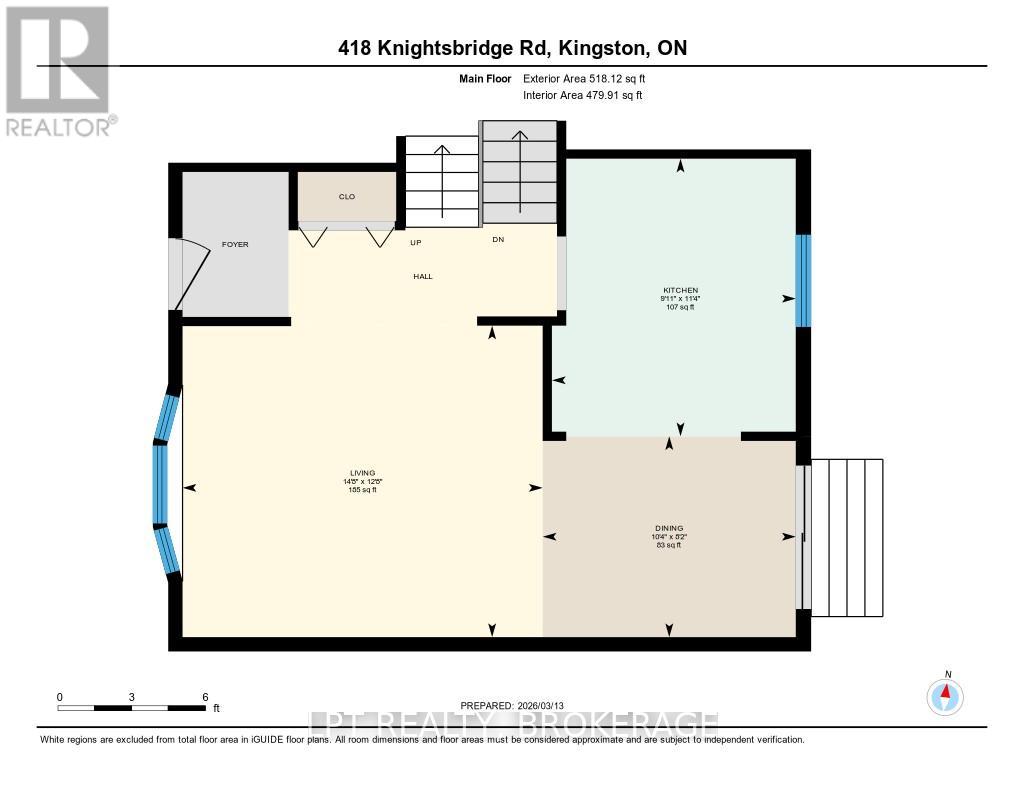 418 Knightsbridge Road, Kingston, Ontario  K7M 5S7 - Photo 29 - X12888046