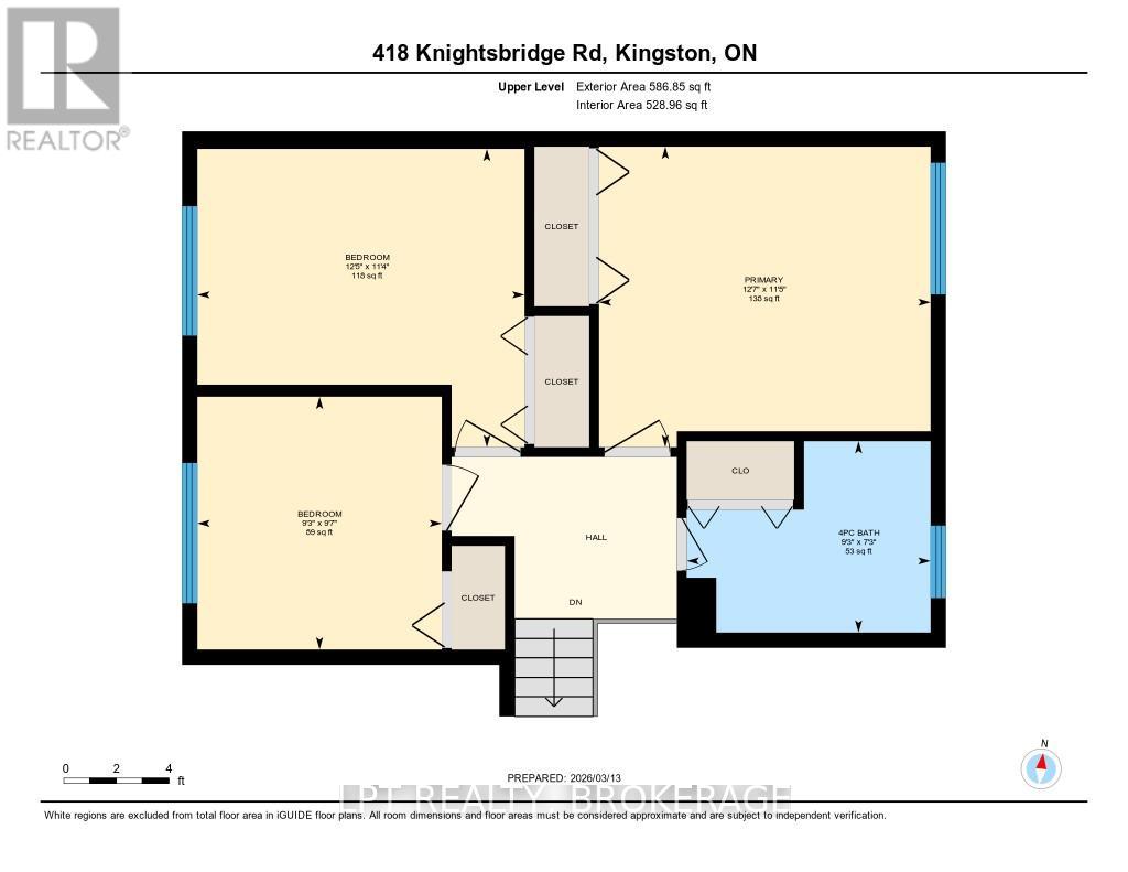 418 Knightsbridge Road, Kingston, Ontario  K7M 5S7 - Photo 30 - X12888046