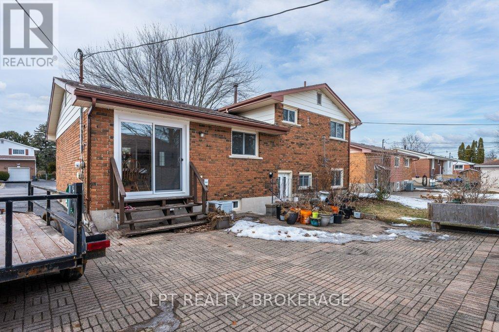 418 Knightsbridge Road, Kingston, Ontario  K7M 5S7 - Photo 35 - X12888046