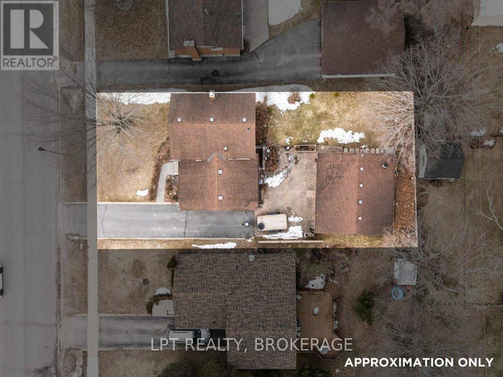 418 Knightsbridge Road, Kingston, Ontario  K7M 5S7 - Photo 4 - X12888046