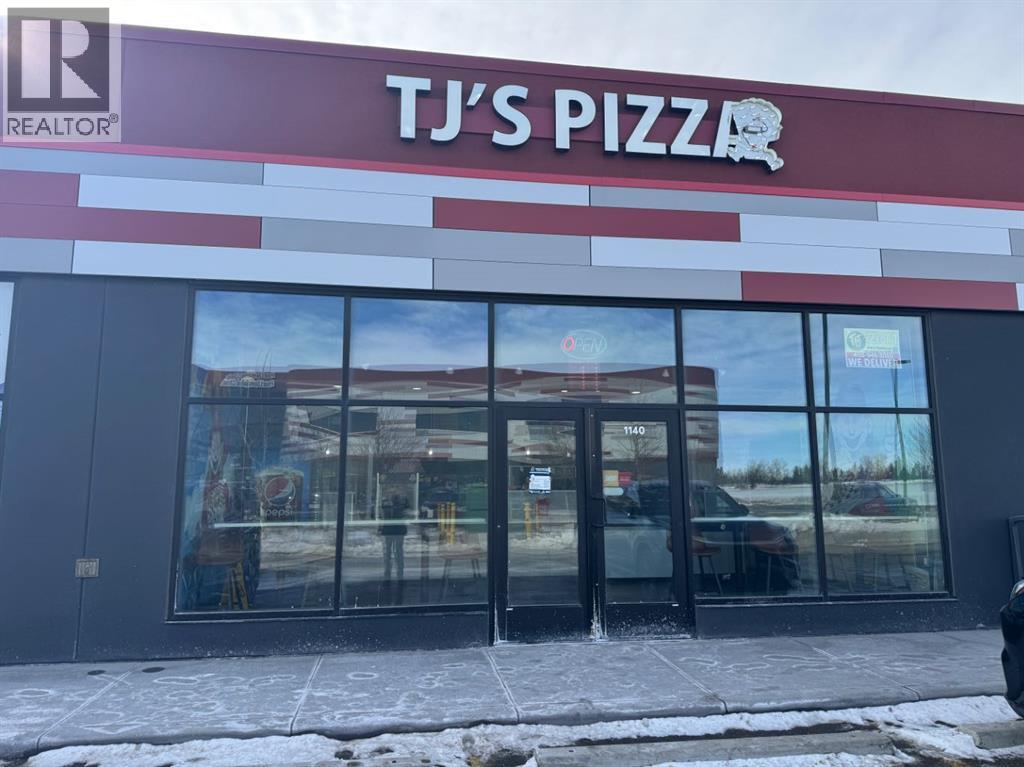 1140, 28 Kingsview Road Se, Airdrie, Alberta  T4A 3L7 - Photo 1 - A2280556